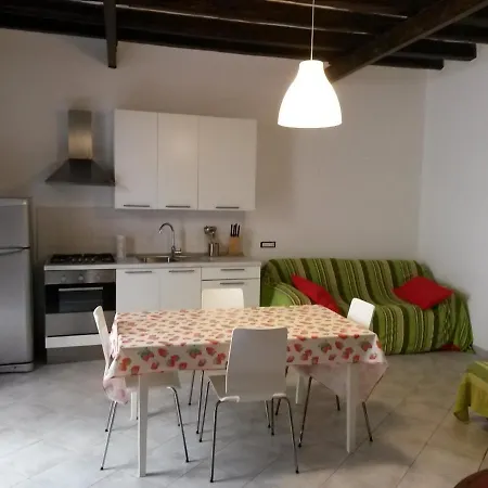 Casa Rosingana - Centro - Piano Terra