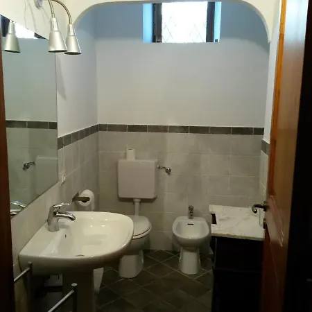 Appartamento Casa Rosingana - Centro - Piano Terra