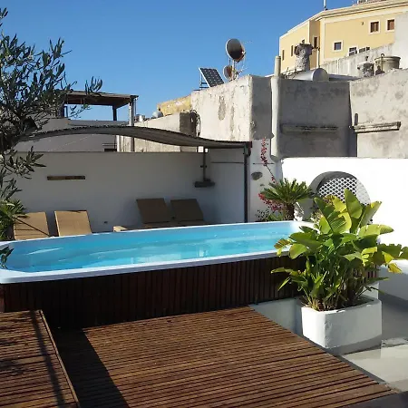 Appartamento Casa Rosingana - Centro - Piano Terra *